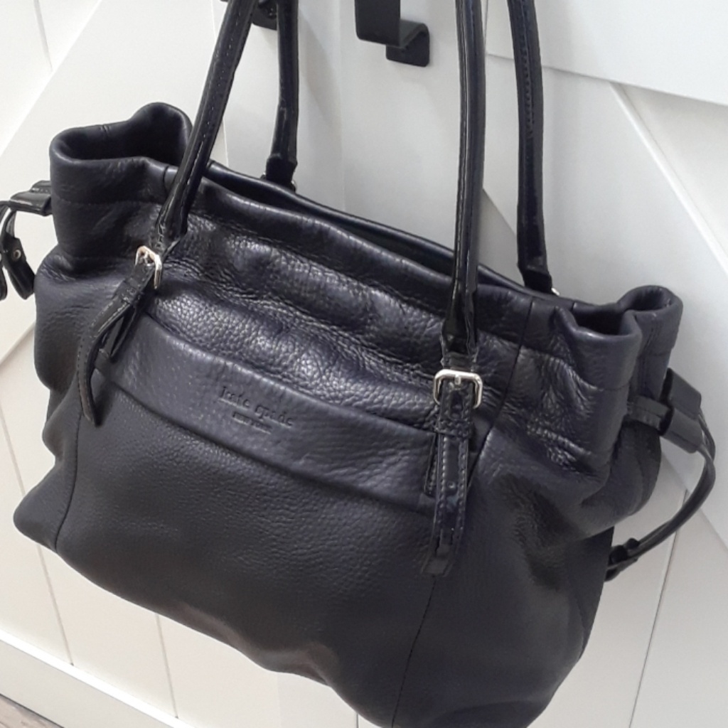 Kate Spade...Westbury Opus Satchel